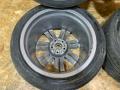 диск литой BMW X5 E70 2009, 3.5 л., дизель, АКПП, внедорожник 5 дв., полный привод, правый руль - фото №15