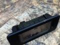 подсветка номера BMW 3 серия F30/F31/F34 F31 2013, 2.0 л., дизель, АКПП, 475 black-sapphire metallic, универсал, полный привод, правый руль, 7193293, 63267193293 - фото №3