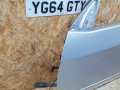 дверь передняя левая BMW X5 E70 2008, 3.0 л., дизель, АКПП, внедорожник 5 дв., полный привод, правый руль, 41517211423, 7211423, 41517181475, 7181475 - фото №5