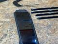 планки shadow line BMW 4 серия F32/F33 F36 2015, 3.0 л., дизель, АКПП, лифтбэк, полный привод, правый руль, 51357310205, 7310205, 7310206, 51357310206, 51357332537, 7332537, 51357332538, 7332538, 51357453303, 7453303, 51357453304, 7453304, 51357332519, 7332519, 51357332520, 7332520 - фото №15