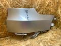 клык бампера задний правый BMW X5 E70 2008, 3.0 л., дизель, АКПП, внедорожник 5 дв., полный привод, правый руль - фото №2