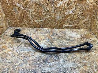 шланг (трубка) АКПП BMW 5 серия F07/F10/F11 F11 2011, 3.0 л., дизель, АКПП, черный, универсал, задний привод, 8509433
