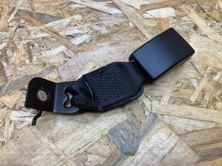 замок ремня безопасности BMW 1 серия F20/F21 [2-й рестайлинг] E82 2018, 1.5 л., бензин, МКПП, хетчбэк 5 дв., задний привод, правый руль, 7266352, 72117266352