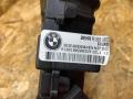 воздуховод печки BMW X5 E70 2009, 3.5 л., дизель, АКПП, внедорожник 5 дв., полный привод, правый руль, 8100200 - фото №3