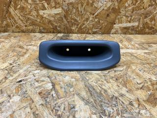 ручка крышки багажника BMW 3 серия E90/E91/E92/E93 [рестайлинг] E93 2008, 3.0 л., дизель, АКПП, кабриолет, задний привод, правый руль, 7167547, 51497167547