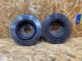 диск тормозной задний BMW 5 серия F07/F10/F11 F11 2012, 2.5 л., дизель, АКПП, универсал, полный привод - фото №3