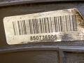 патрубок турбины BMW 5 серия F07/F10/F11 F11 2011, 3.0 л., дизель, АКПП, черный, универсал, задний привод, 13717812059, 7812059, 7807493, 13717807493, 13718507369, 8507369 - фото №5