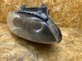 фара правая BMW 3 серия E90/E91/E92/E93 E92 2007, 3.0 л., дизель, АКПП, купе, задний привод, правый руль, 7162130, 63117182510, 7182510, 63114871218, 4871218 - фото №4