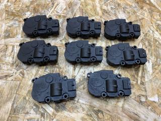 моторчик заслонки печки BMW 3 серия G20 2019, 2.0 л., дизель, МКПП, белый, седан, задний привод, правый руль, 412650920, 64119384023, 9384023