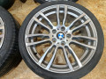 диск литой BMW 3 серия E90/E91/E92/E93 E92 2007, 3.0 л., дизель, АКПП, купе, задний привод, правый руль, 36117845882, 7845882, 36117845883, 7845883 - фото №4