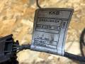 проводка датчиков парковки BMW X5 F15 2014, 2.0 л., дизель, АКПП, внедорожник 5 дв., полный привод, правый руль, 9361150, 9314836, 61129361150, 61129314837, 9314837 - фото №4