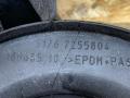 уплотнитель подкапотного пространства BMW 3 серия F30/F31/F34 F31 2013, 2.0 л., дизель, АКПП, 475 black-sapphire metallic, универсал, полный привод, правый руль, 7255804, 51767255804 - фото №3