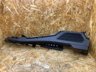 Кронштейн полки багажника BMW X5 F15 2014, 2.0 л., дизель, АКПП, внедорожник 5 дв., полный привод, правый руль, 7284279