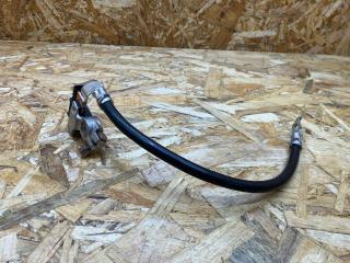 минусовой провод аккумулятора BMW 1 серия F20/F21 [2-й рестайлинг] E82 2018, 1.5 л., бензин, МКПП, хетчбэк 5 дв., задний привод, правый руль, 9117877, 61219117877, 61217631106, 7631106, 61217631104, 7631104