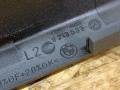 накладка на зеркало BMW X5 F15 2014, 2.0 л., дизель, АКПП, внедорожник 5 дв., полный привод, правый руль, 9213533 - фото №4