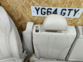 салон (комплект сидений) BMW X5 F15 2014, 3.0 л., дизель, АКПП, коричневый, внедорожник 5 дв., полный привод - фото №44