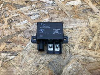 блок управления вентилятором (реле) BMW X5 E70 [рестайлинг] E70 2010, 3.0 л., дизель, АКПП, внедорожник 5 дв., полный привод, правый руль, 7661503, 61367661503, 61366901819, 6901819