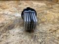 сопротивление печки BMW X5 E70 2009, 3.5 л., дизель, АКПП, внедорожник 5 дв., полный привод, правый руль, 5HL008941, H9966002 - фото №2