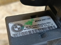 отопитель в сборе (печка) BMW X5 E70 2007, 4.8 л., бензин, АКПП, серебро, внедорожник 5 дв., полный привод, правый руль, 6983889, 64116983889 - фото №8