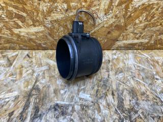 расходомер воздуха BMW 3 серия E92/E93 [рестайлинг] E93 2011, 3.0 л., дизель, АКПП, серебро, кабриолет, задний привод, правый руль, 13627804150, 7804150