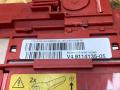 распределитель B+ BMW X5 E70 2007, 3.0 л., M57 306 D3, дизель, АКПП, серебристый, внедорожник 5 дв., полный привод, правый руль, 9114135, 9178959, 61149178962, 9178962, 61146977957, 6977957, 61149114135 - фото №4