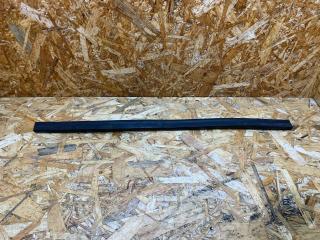 уплотнитель подкапотного пространства BMW X5 E70 2007, 3.0 л., M57 306 D3, дизель, АКПП, серебристый, внедорожник 5 дв., полный привод, правый руль, 51237148341, 7148341