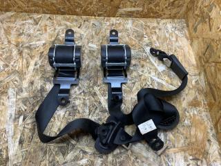 ремень безопасности BMW X5 E70 2007, 3.0 л., дизель, АКПП, серебристый, внедорожник 5 дв., правый руль, 606345600, 7161060, 72117161060, 6063456010