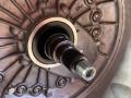 КПП автоматическая (АКПП) BMW 3 GT F34 2013, 2.5 л., дизель, АКПП, mineral-grau metallic (код b39), лифтбэк, задний привод, правый руль - фото №3
