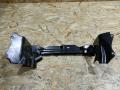 кронштейн (крепление) BMW X5 F15 2016, 4.4 л., N63 B44 B, бензин, АКПП, внедорожник 5 дв., полный привод, 7646728, 11157646728 - фото №5