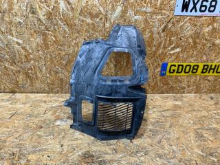 защита арок передняя левая (подкрылок) BMW 5 серия F07/F10/F11 F11 2012, 2.5 л., дизель, АКПП, универсал, полный привод, 51717186727, 7186727