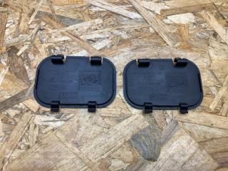 заглушка BMW 1 серия F20/F21 [2-й рестайлинг] E82 2018, 1.5 л., бензин, МКПП, хетчбэк 5 дв., задний привод, правый руль, 7390255