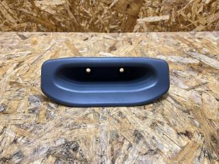 ручка крышки багажника BMW 3 серия E90/E91/E92/E93 [рестайлинг] E93 2008, 2.0 л., бензин, АКПП, кабриолет, задний привод, правый руль, 7167547, 51497167547