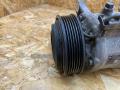 компрессор кондиционера BMW 1 серия F20/F21 [2-й рестайлинг] E82 2018, 1.5 л., бензин, МКПП, хетчбэк 5 дв., задний привод, правый руль, 9299328, 64529299328 - фото №2