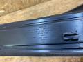 накладка на порог BMW 3 серия E92/E93 [рестайлинг] E93 2011, 3.0 л., дизель, АКПП, серебристый, кабриолет, задний привод, правый руль, 51478046477, 8046477, 51477900775, 7900775, 51478046478, 8046478, 51167900776, 7900776 - фото №8