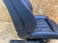 сиденье переднее BMW 5 серия G30/G31 G30 2018, 3.0 л., дизель, АКПП, серый, седан, полный привод, правый руль - фото №18