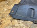 защита арок передняя правая (подкрылок) BMW 3 серия F30/F31/F34 F31 2013, 2.0 л., дизель, АКПП, 475 black-sapphire metallic, универсал, полный привод, правый руль, 51718055020, 8955020 - фото №4