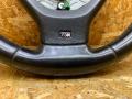 руль BMW X5 E70 2008, 3.0 л., дизель, АКПП, 354 titan-silber, внедорожник 5 дв., полный привод, правый руль - фото №5