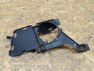 рамка фары противотуманной левой BMW 3 серия E90/E91/E92/E93 E92 2007, 3.0 л., дизель, АКПП, купе, задний привод, правый руль, 51118044377, 8044377