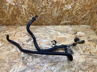 трубка топливная BMW X5 E70 2007, 3.0 л., D, M57 D30 (306D3), дизель, АКПП, черный, внедорожник 5 дв., полный привод, правый руль, 780696101, 7796060, 13537796060