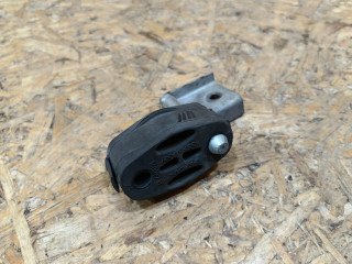 Резинка глушителя BMW 5 серия F07/F10/F11 F11 2011, 3.0 л., дизель, АКПП, черный, универсал, задний привод, 7807132