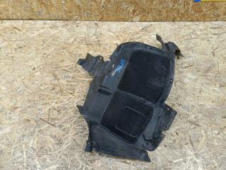 защита арок передняя правая (подкрылок) BMW X5 F15 2014, 3.0 л., дизель, АКПП, коричневый, внедорожник 5 дв., полный привод, 7291198, 51717291198