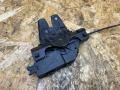 замок багажника BMW 3 серия E90/E91/E92/E93 E92 2007, 3.0 л., дизель, АКПП, купе, задний привод, правый руль, 7840617, 51247840617, 51248196401, 8196401 - фото №3