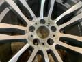 диск литой BMW X5 E70 2009, 3.5 л., дизель, АКПП, внедорожник 5 дв., полный привод, правый руль - фото №23