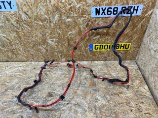 плюсовой провод аккумулятора BMW 3 серия F30/F31 [рестайлинг] F31 2016, 2.0 л., дизель, АКПП, серебро, универсал, задний привод, 9259326, 61129259326, 61129308292, 9308292, 9348763, 61129348763, 61129316576, 9316576