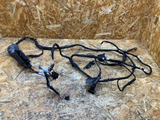 дверная проводка BMW 4 серия F32/F33 F36 2015, 3.0 л., дизель, АКПП, лифтбэк, полный привод, правый руль, 9325903, 61129325903