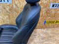 сиденье переднее BMW 5 серия G30/G31 G30 2018, 3.0 л., дизель, АКПП, серый, седан, полный привод, правый руль - фото №26