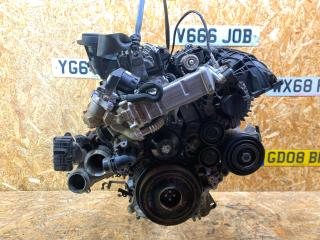 двигатель BMW 3 серия F30/F31 [рестайлинг] F31 2017, 3.0 л., дизель, АКПП, универсал, правый руль, N57D30A, N57N, 11002333090, 2333090, 11002333091, 2333091