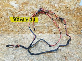 плюсовой провод аккумулятора BMW 3 серия F30/F31/F34 F30 2014, 2.0 л., дизель, МКПП, седан, полный привод, правый руль, 9259326, 61129259326, 61129308292, 9308292, 9348763, 61129348763, 61129316576, 9316576