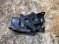замок капота BMW 4 серия F32/F33 F32 2015, 3.5 л., дизель, АКПП, черный, купе, полный привод, правый руль, 7242549, 51237242549, 51234895376, 4895376, 51237242548, 7242548, 51234895946, 4895946 - фото №2