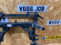 балка подвески передняя (подрамник) BMW X5 E70 2008, 3.0 л., дизель, АКПП, 354 titan-silber, внедорожник 5 дв., полный привод, правый руль - фото №5